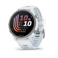 Garmin Forerunner 170 GPSWhitestone with Whitestone/Cloud Blue Band