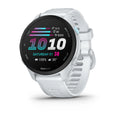 Garmin Forerunner 70Whitestone