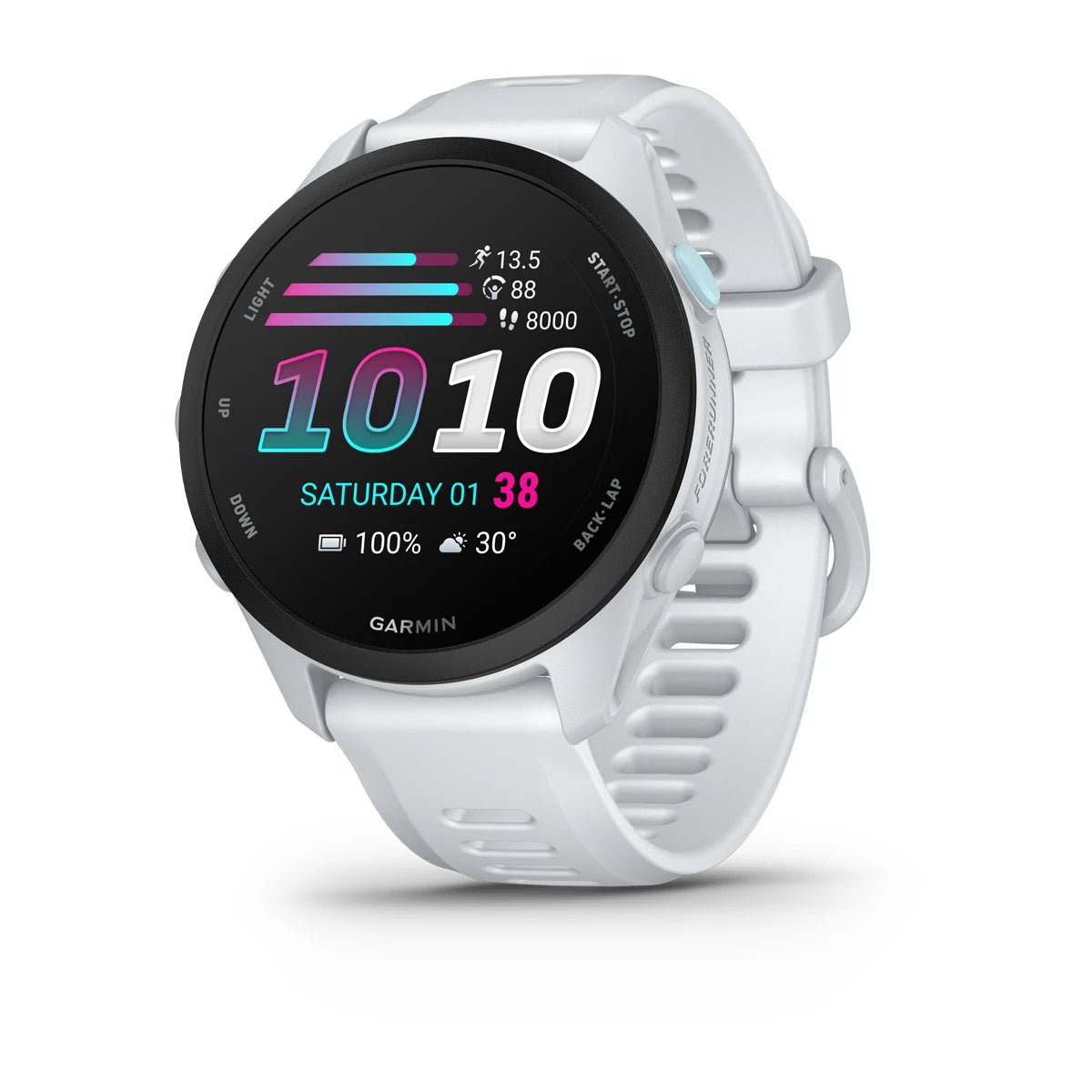 Garmin Forerunner 70Whitestone