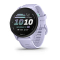 Garmin Forerunner 70Cool Lavender