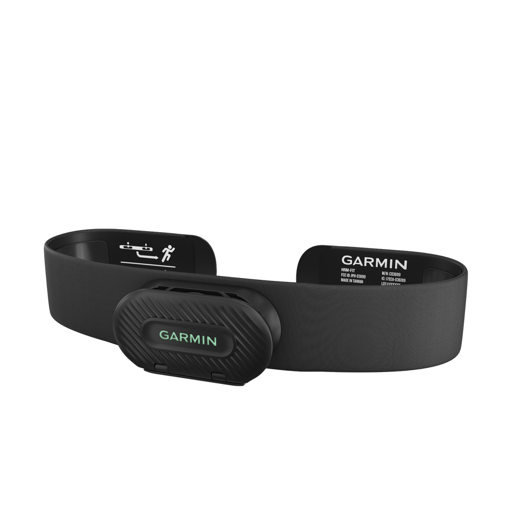 Garmin HRM-Fit-Black