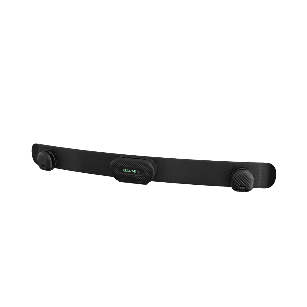 Garmin HRM-Fit-Black