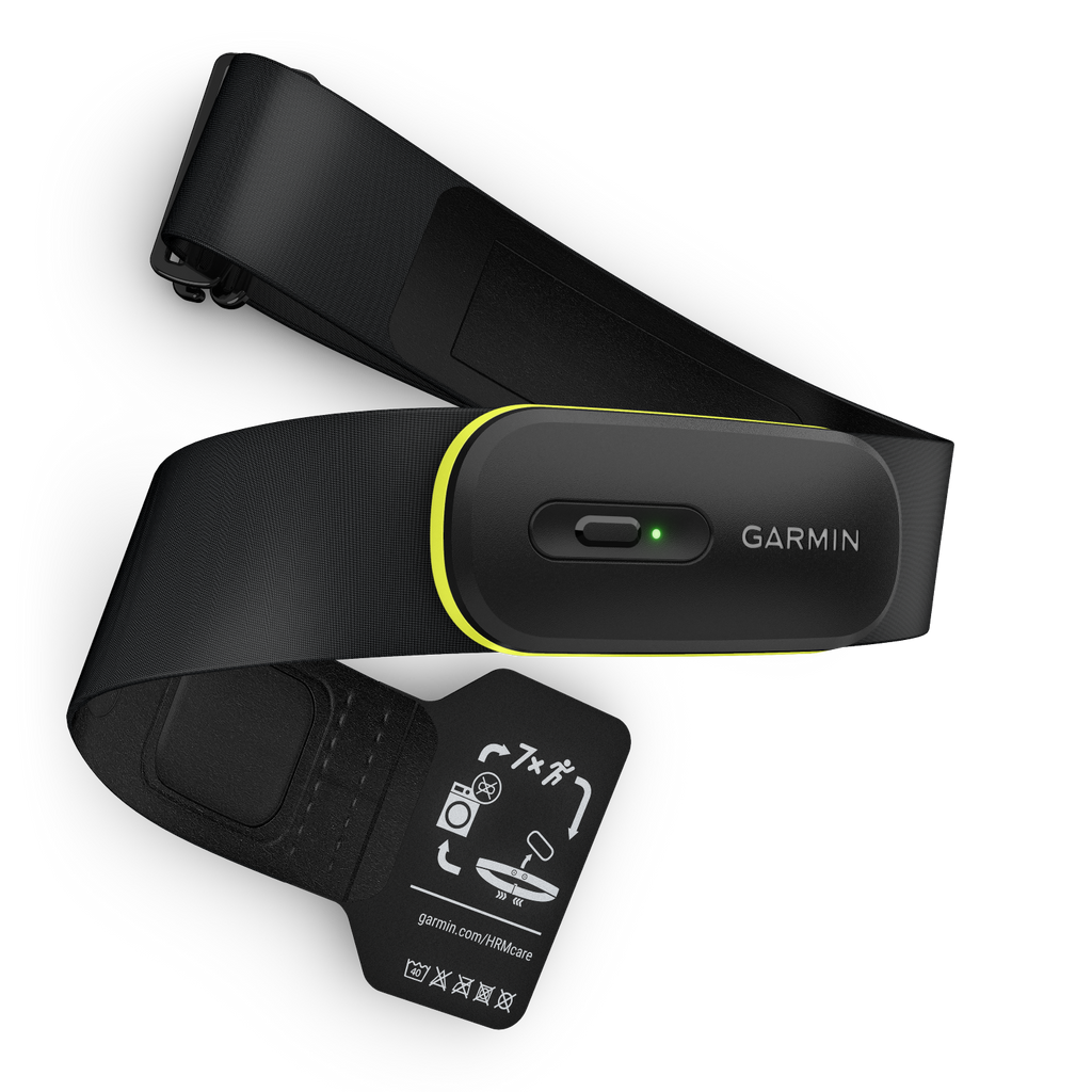 Garmin HRM 600, M-XL-Black