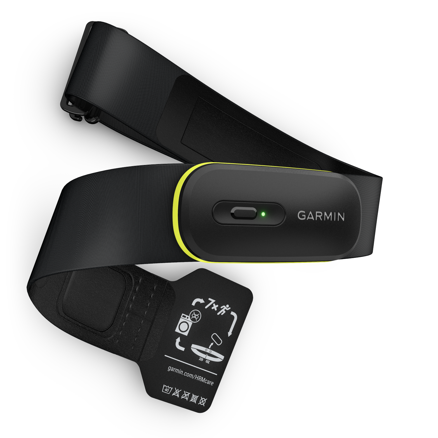 Garmin HRM 600, M-XL-Black