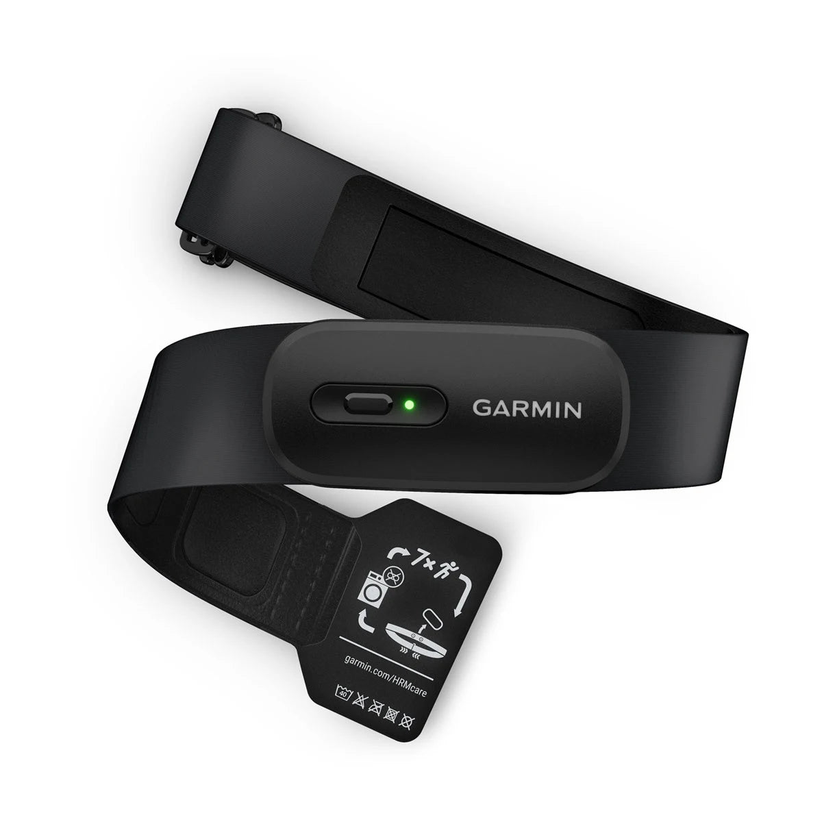 Garmin HRM 200 Heart Rate Monitor - M to XL Size