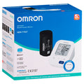 Omron  HEM7156T Plus Blood Pressure Monitor