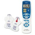 Omron Hvf128 Premium Tens Therapy Device