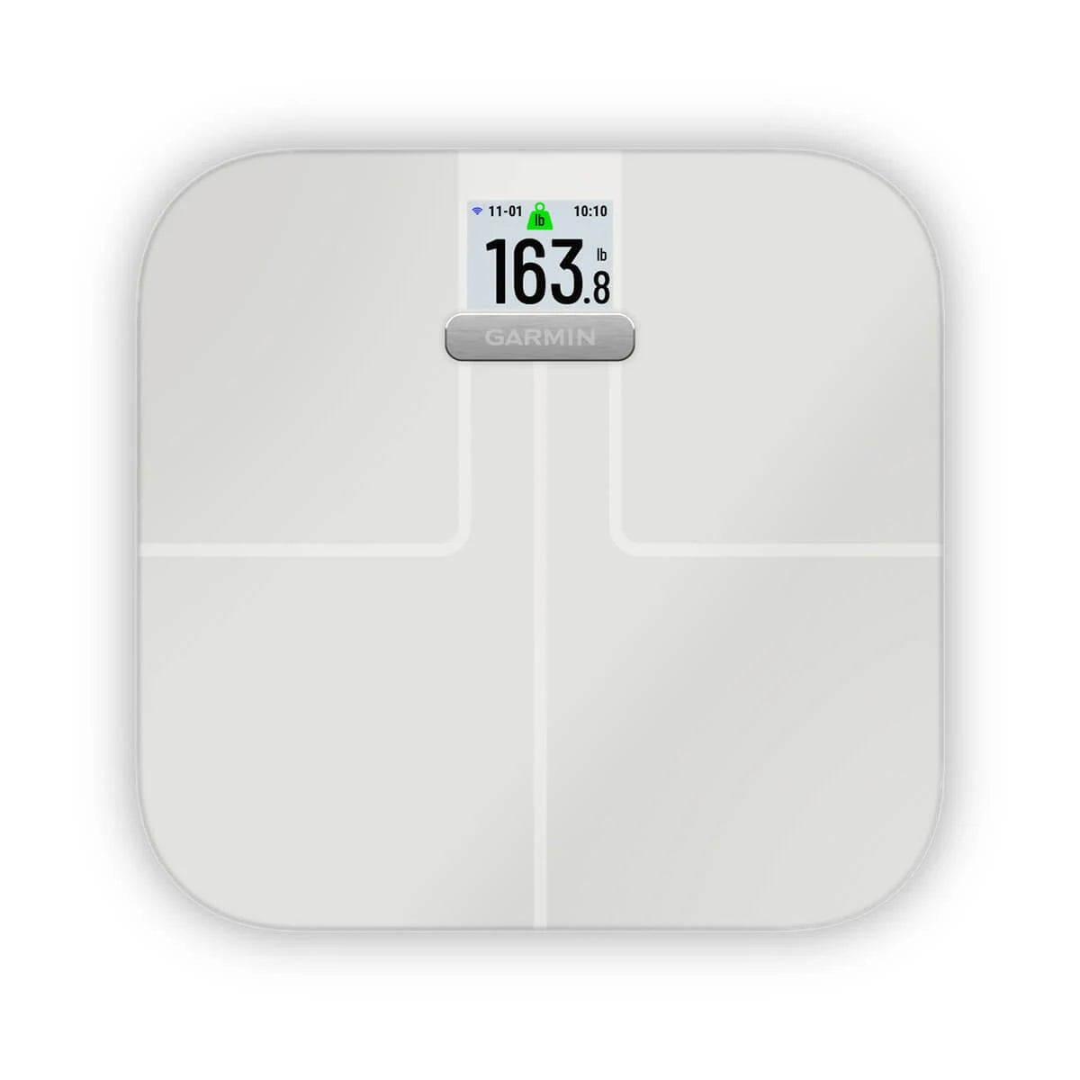 Garmin IndexS2