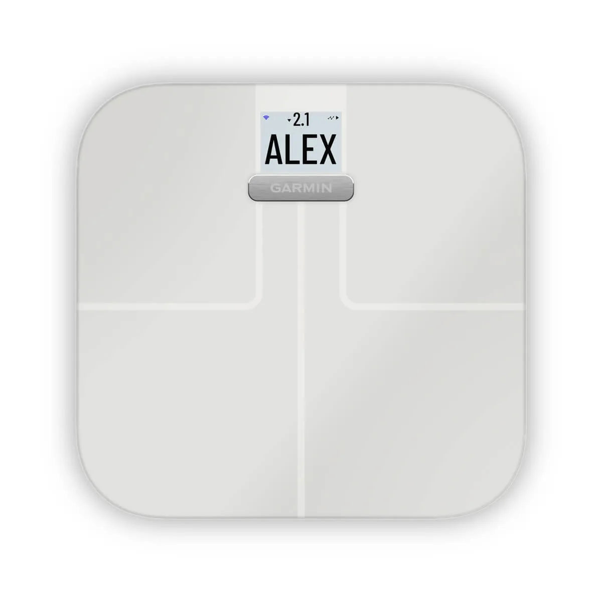 Garmin IndexS2
