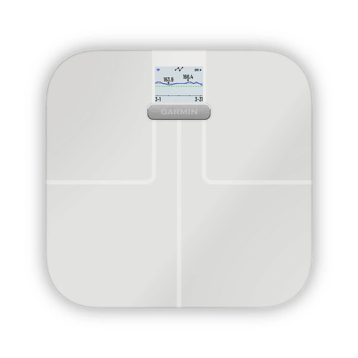 Garmin IndexS2
